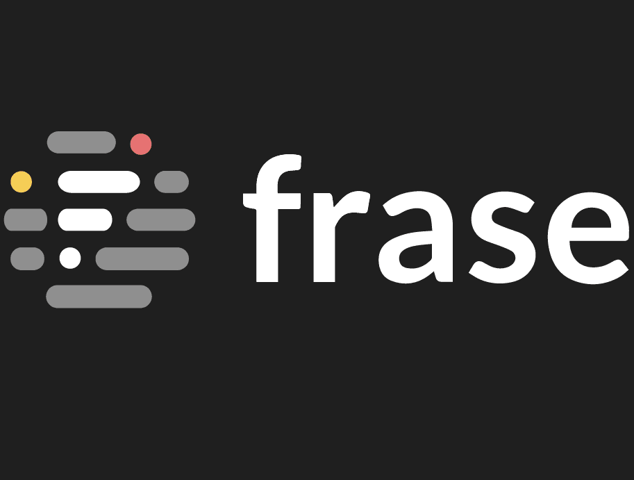Unlock Your Content Creation Potential with Frase.io